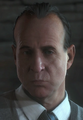 Dr. Hill em Until Dawn