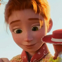 Emily em Toy Story 5