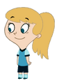 Fiona Munson em Kid vs. Kat