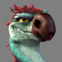 Gavin em A Era do Gelo: O Big Bang