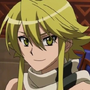 Leone em Akame ga Kill!