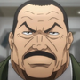 Morio Sonoda em Baki: O Campeão