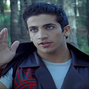 Nick Russell / Ranger Místico Vermelho em Power Rangers: Força Mística
