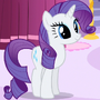 Rarity na franquia My Little Pony