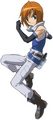 Reiki Sodo em Beyblade: Metal Fusion