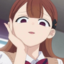 Ren Yamai em Komi Can't Communicate