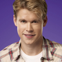 Sam Evans em Glee (Dublavídeo)