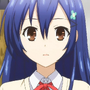 Shiori Itsuka em Date A Live