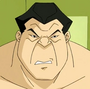 Tohru em As Aventuras de Jackie Chan (1ª Temporada)
