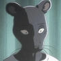 Tao em BEASTARS - O Lobo Bom