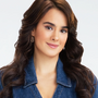 Valentina Fuentes em Desenhando Teu Amor