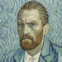 Vincent Van Gogh em Com Amor, Van Gogh
