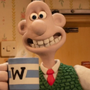Wallace em Wallace e Gromit: A Batalha dos Vegetais e Wallace & Gromit: Avengança