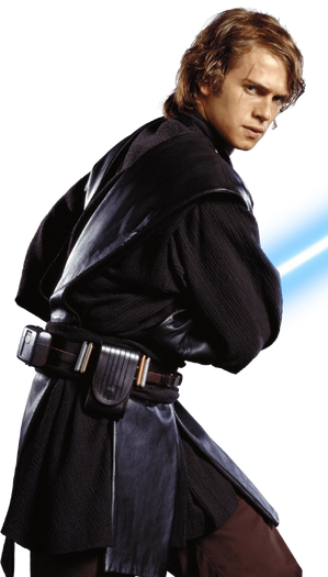 Anakin Skywalker