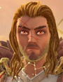Ares em Immortals Fenyx Rising