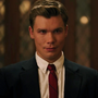 Bret Weston Wallis em Riverdale