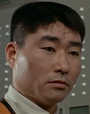 Daisuke Akashi em Ultraman (CineCastro)