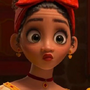 Dolores Madrigal em Encanto