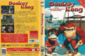 DVD de "Donkey Kong Country - Volume 1" - Cosmos Vídeo Gravações Ltda.