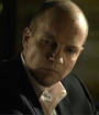 Doyle Redfern em The Strain