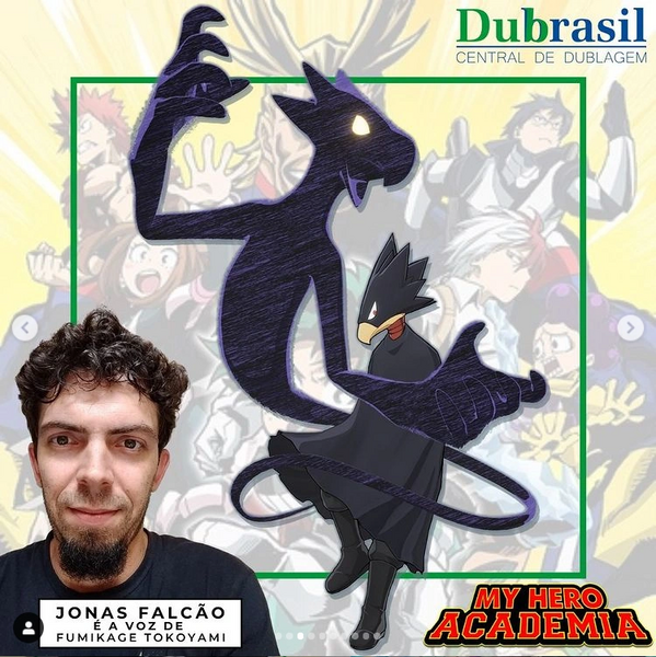 Arquivo:Dubrasil-MHA-Tokoyami.png