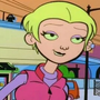 Gwen em Mission Hill