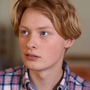 Henry em Young Royals