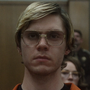 Jeffrey Dahmer em Dahmer: Um Canibal Americano