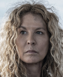 June Dorie em Fear the Walking Dead