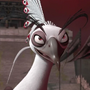 Lorde Shen em Kung Fu Panda 2