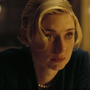 Katherine Barton em TENET