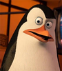 Kowalski na franquia Madagascar