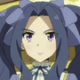 Melty Q Melromarc em The Rising of the Shield Hero
