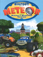 Meteoro e Seus Amigos