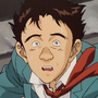 Nobuo Tanaka em Memories