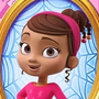 Poppy Pimenta em Vampirina