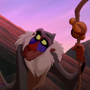 Rafiki (canções) em O Rei Leão 2: O Reino de Simba