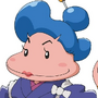 Salamandrina em Rokuro and the Great Adventures