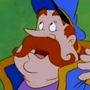 Capitão Kiddie em Tom e Jerry: O Filme (Álamo)