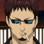 Taizō Hasegawa em Gintama
