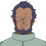 Tokwan em Mobile Suit Gundam GQuuuuuuX