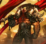 Garrosh Grito Infernal em World of Warcraft e Heroes of the Storm