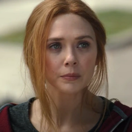 Wanda Maximoff - WandaVision