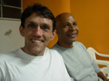 Alexandre Soares e Ivan Husky (2006)