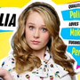Amelia Silva Pato em Bizaardvark