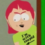 Carol McCormick em South Park: Maior, Melhor e Sem Cortes