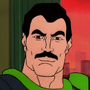 Max Ray em Centurions