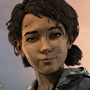 Clementine em The Walking Dead: The Final Season