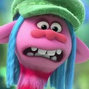 Cooper em Trolls