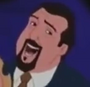 Pai de Davey em Oito Noites de Loucura de Adam Sandler